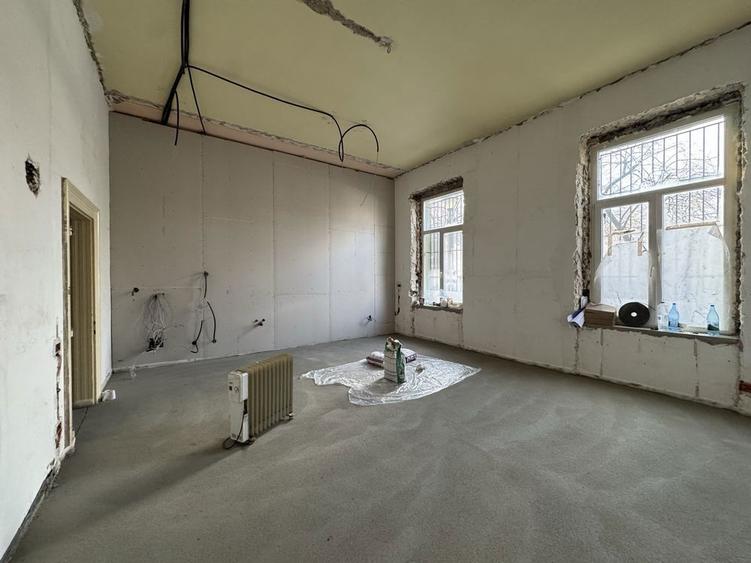 Apartament 4 camere Piata Abator comision 0% - 7