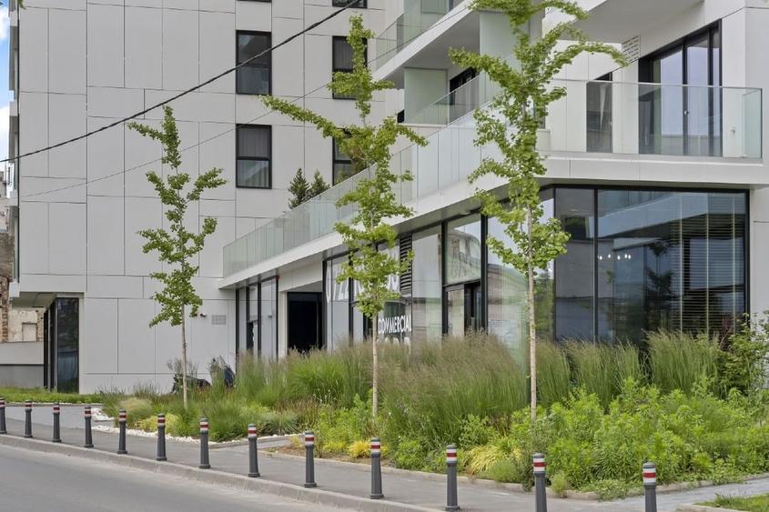 Apartament 2 camere de inchiriat ONE Timpuri Noi - 12