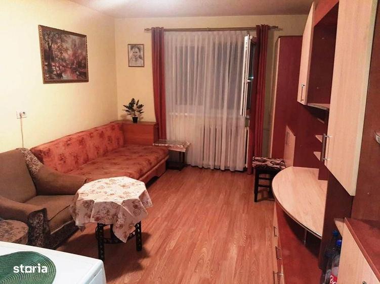 Garsoniera confortabila in Astra, aproape de facilitati - 5