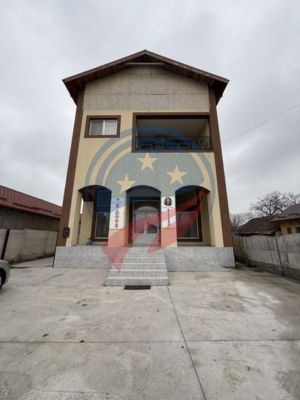 Spatiu comercial de inchiriat/Livezi/Dolj - 13