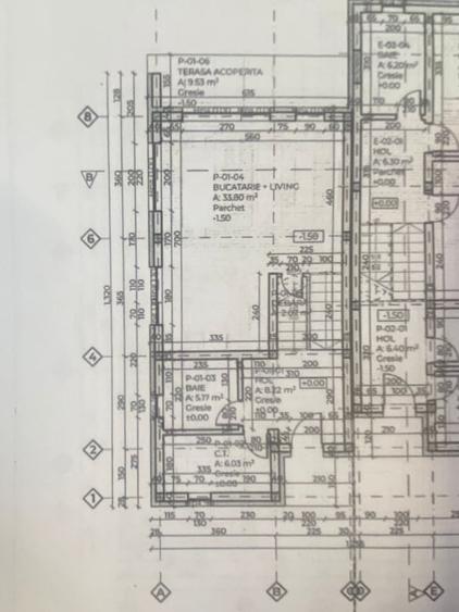 Casa Tip Duplex, 4 camere, 120 mp utili, 170 mp curte, 2 parcari - 5