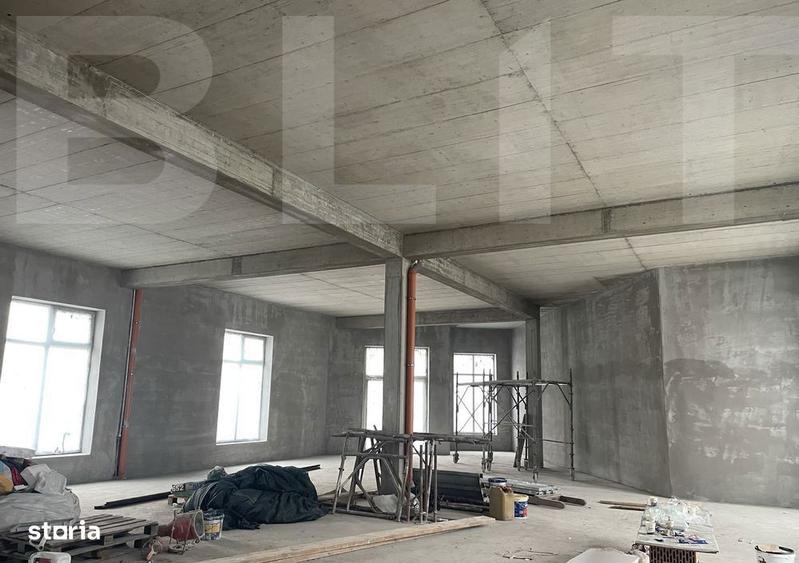 Spatiu comercial multifunctional 500 mp | Ideal mini mall, birouri - 5