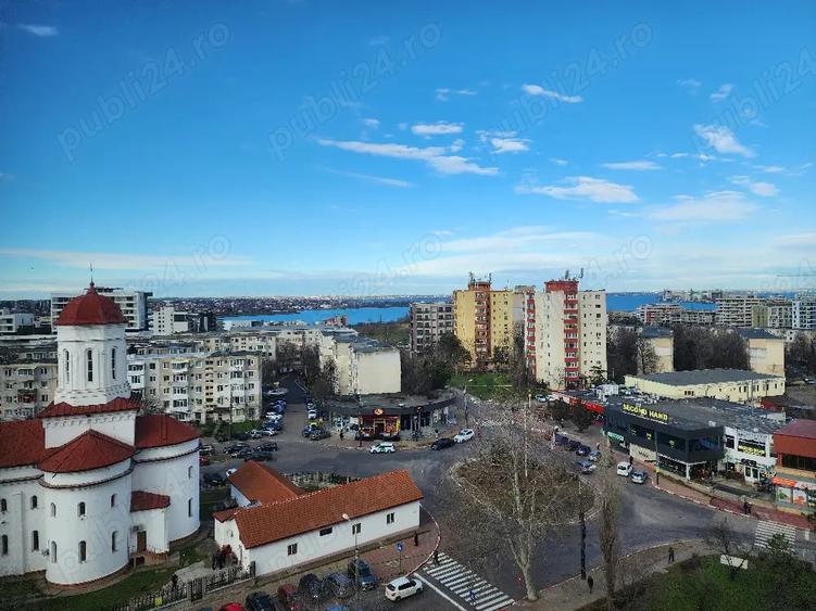 Apartament 2 camere decomandat, Cire?ica (vis- -vis Hotel Cire?ica & Zodiac) - 3