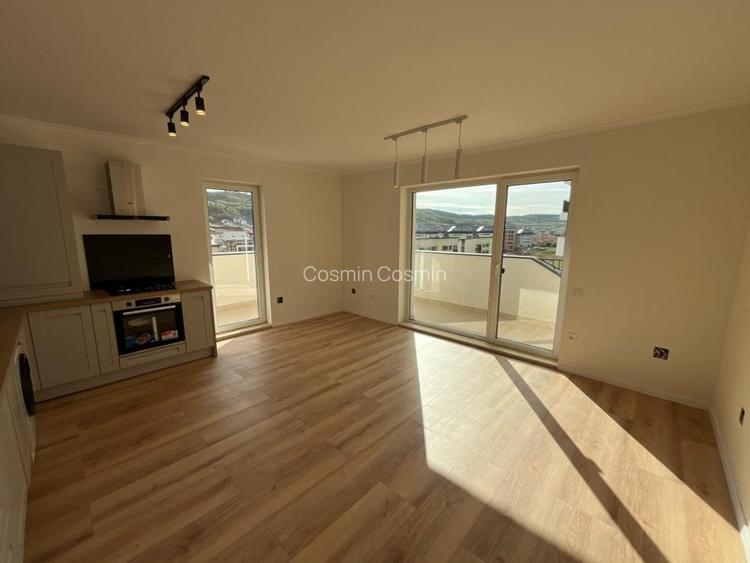 Apartamente cu 2 camere In Floresti Eroilor