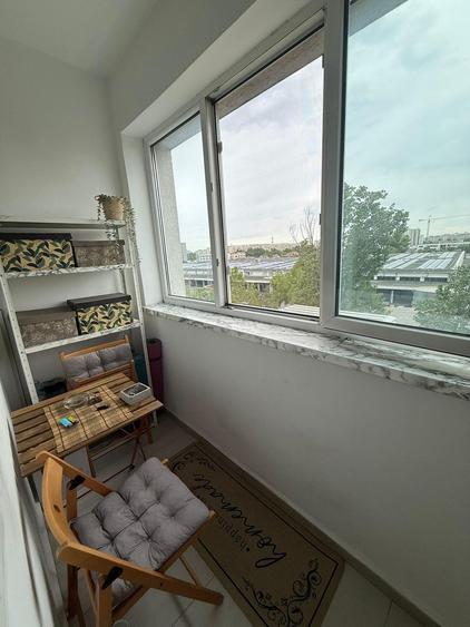 Apartament 3 camere de vânzare – Drumul Binelui, 69,5 mp, bloc 2018 - 16