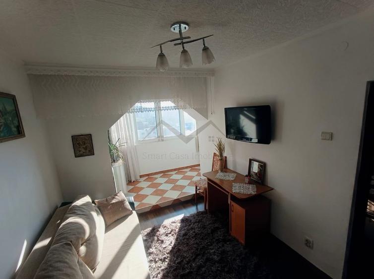 Apartament 3 camere Nicolina - 2