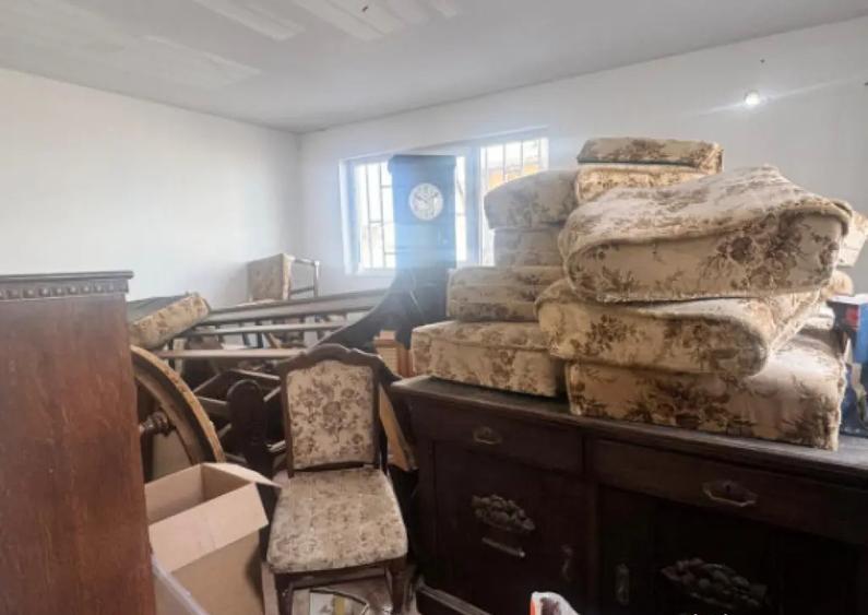 Casa la cheie, ideala birou sau locuinta 75mp utili, zona Br - 6