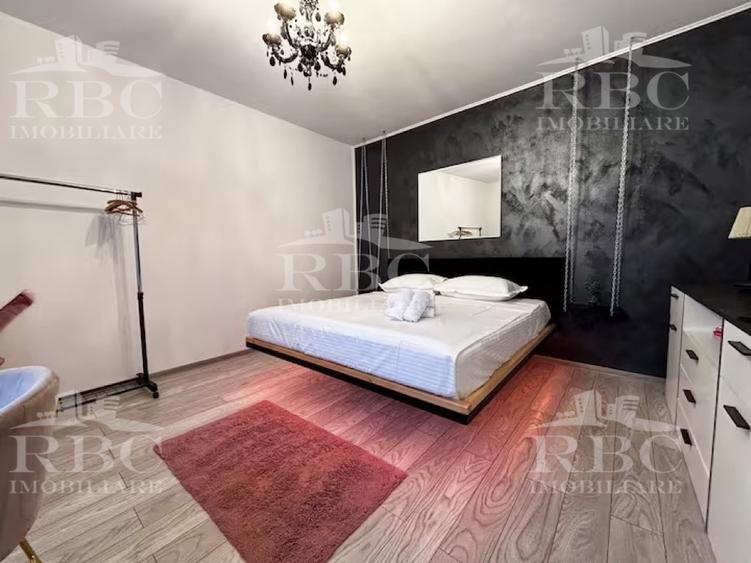 Apartament 1 cameră cu posibilitate preluare business regim hotelier - 3
