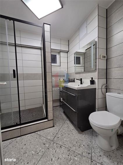 RENOVAT 2 camere Buzaului, etaj 1 + terasa, Mobilat si Utilat - 2