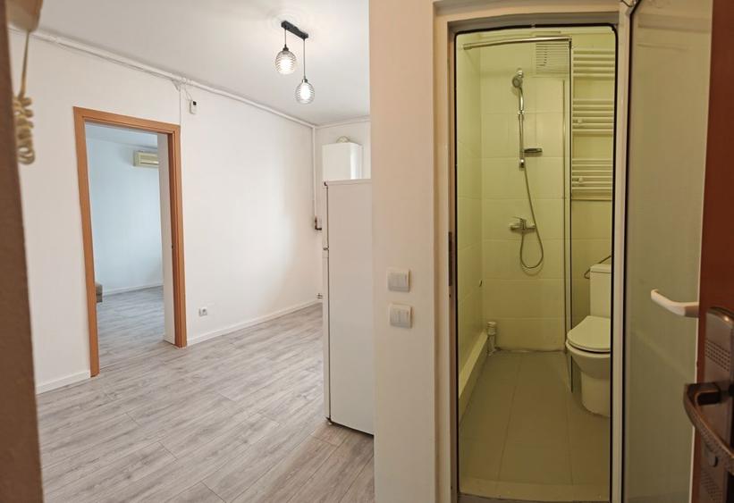 Apartament 2 cam.CF3/Garsoniera metrou Mihai Bravu - 7