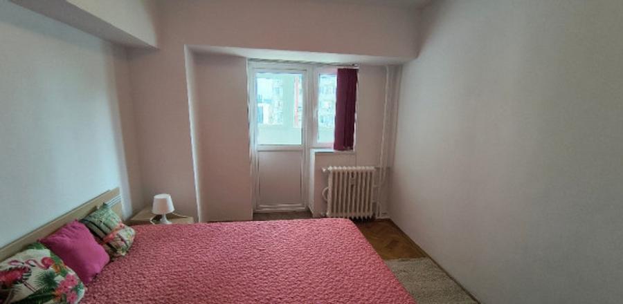 Apartament 3 Camere 1 Mai - Ion Mihalache | Centrala proprie | Balcon - 4