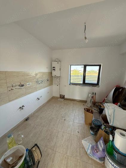 Vila cu toate utilitatile in Cornetu, teren 420 MP - 11