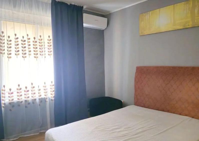 Apartament cu 2 camere la casa, 70 mp - zona centrala - 3