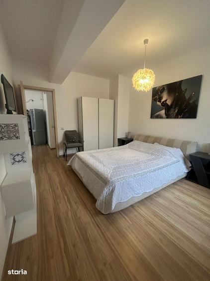 Apartament 2 camere Statiunea Mamaia termen lung - 500 euro - 6