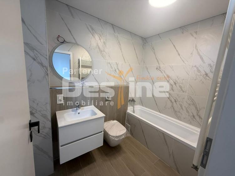 3 camere I bloc 2026 I 99mp I etaj 1/3 I Metrou Crangasi - 10