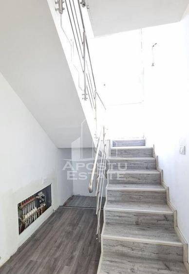 Casa individuala in Giarmata cu teren de 535mp - 2