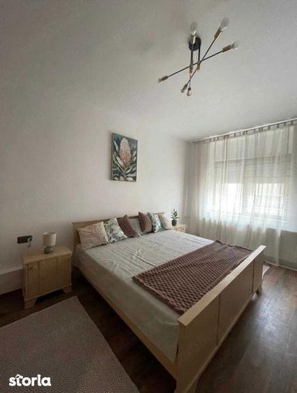 For rent.Chirie Ap 2 cam Str Republici - 7