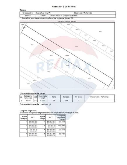 Teren 5,000mp Dobroesti / None - 3