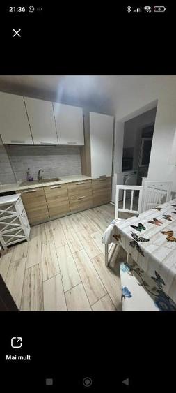 Apartament cu 2 camere oraș Murfatlar zona Complex - 4