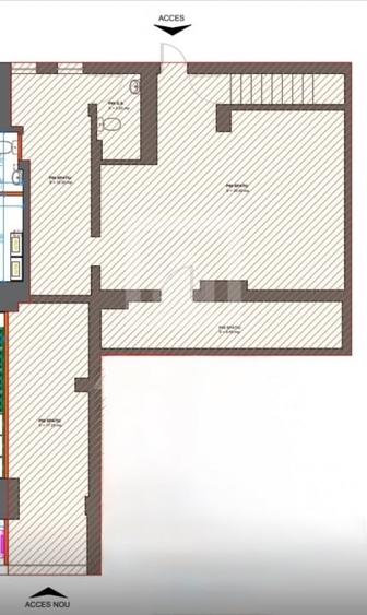 Spatiu comercial || Calea Floresti - 4