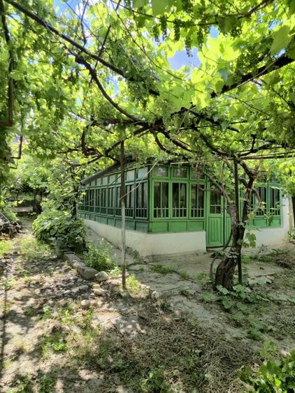 TEREN + CASA - Zona Centrala Barlad - 1