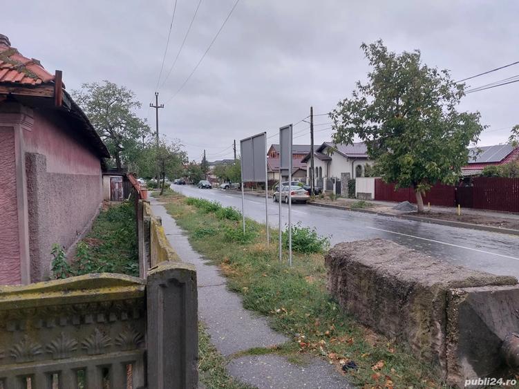 Casa cu teren Alexandria 504mp - 8