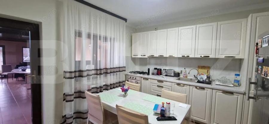 Casa individuala P+M, 146mp utili, 510mp teren, Simnicul de jos - 2