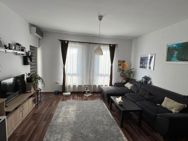 Apartament 2 camere de vanzare - 1