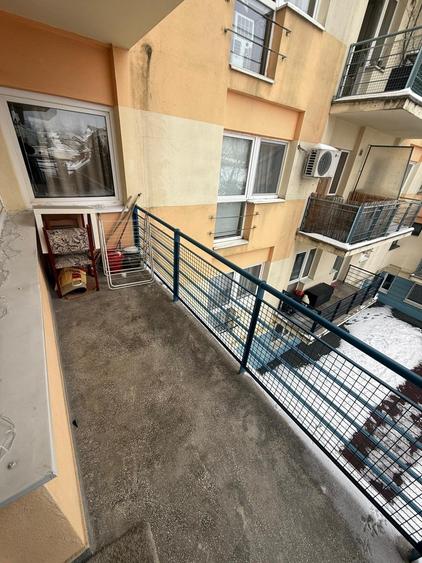 Ap 2 cam modern, spatios-62mp, bl. nou, et. 2, zona bloc Spray-Cl. Bucuresti - 16