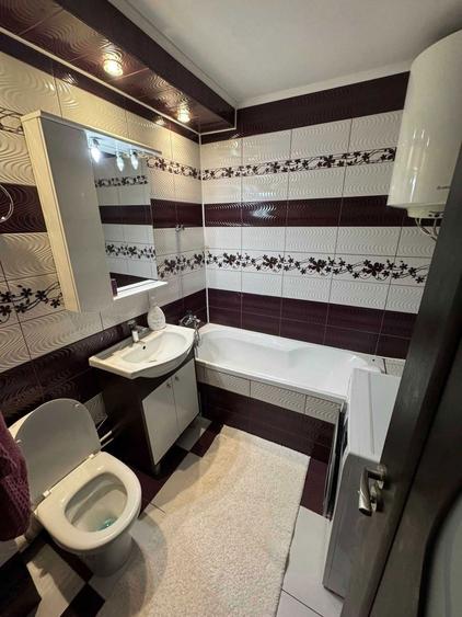 Apartament Burdujeni - 3