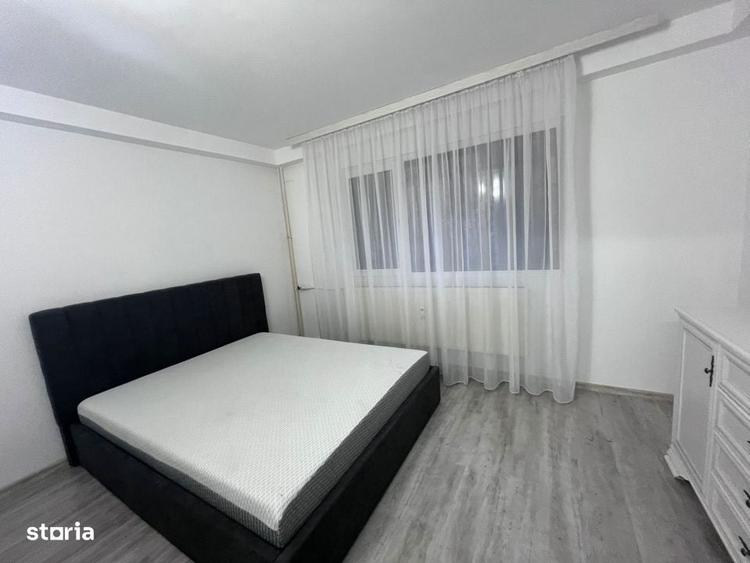 Apartament 3 camere, 63.80 mp utili, zona Centrala - 7
