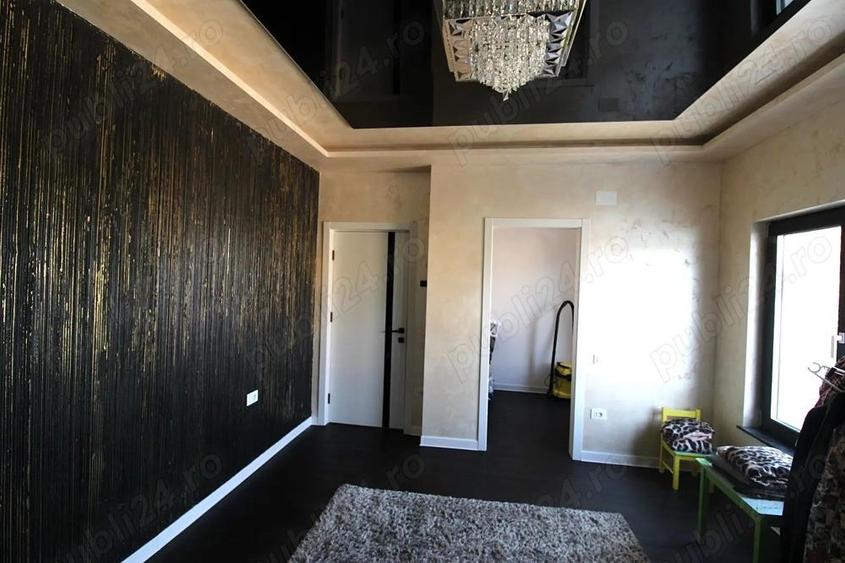 Casa moderna, centrala, construc?ie noua 2024 Str. Romana - 5