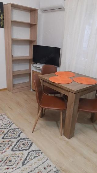 Inchiriez garsoniera ultracentral - 1