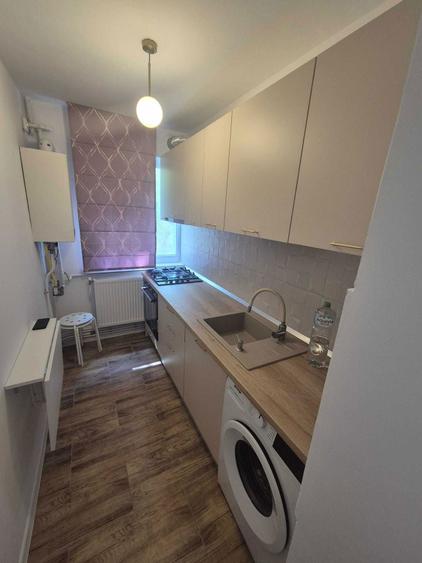 Apartament 2 camere de inchiriat pe Strada Banatului (zona RMB) - 8