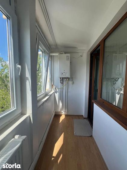 OFERTA DE INCHIRIAT ! Apartament 1 camera tiglina 1 pret 300 euro - 5