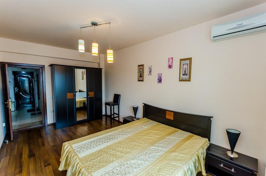 Apartament 3 camere cu garaj, et 2, bloc tip vila, zona Sub Arini - 6