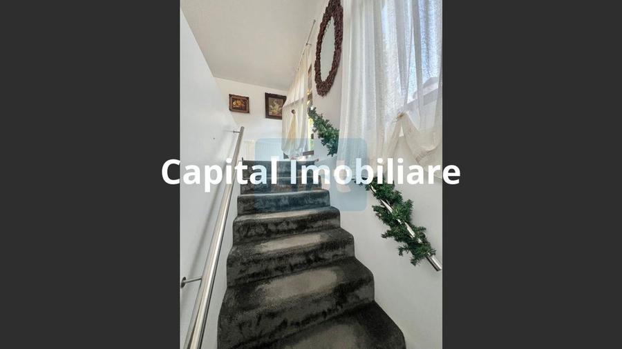 Casa la cheie ,confort si eleganta. - 4