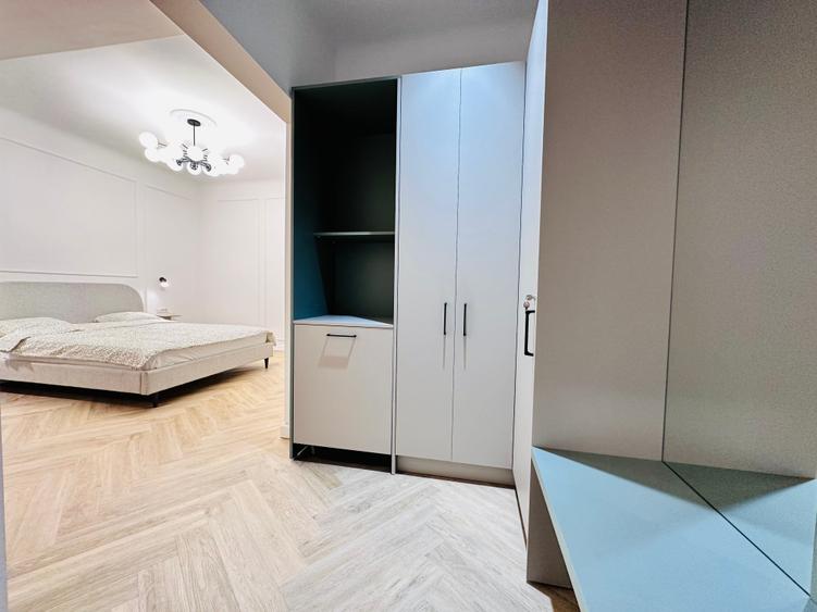 Inchiriere STUDIO || mobilat || P-ta Amzei - 2