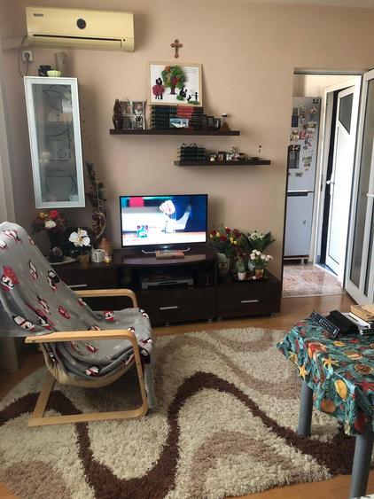 Apartament cu 3 camere, zona Alexandru cel Bun - 7