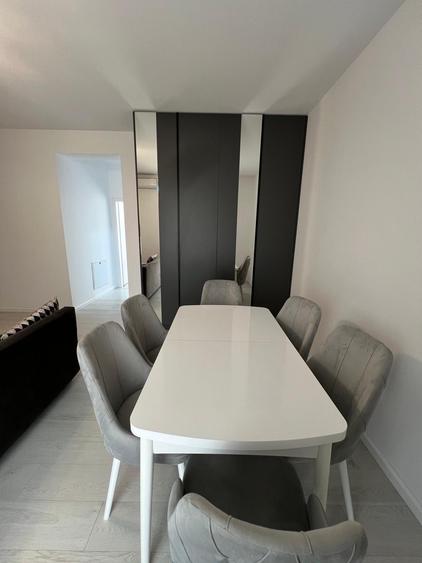 Apartament 2 camere City Nord - 3