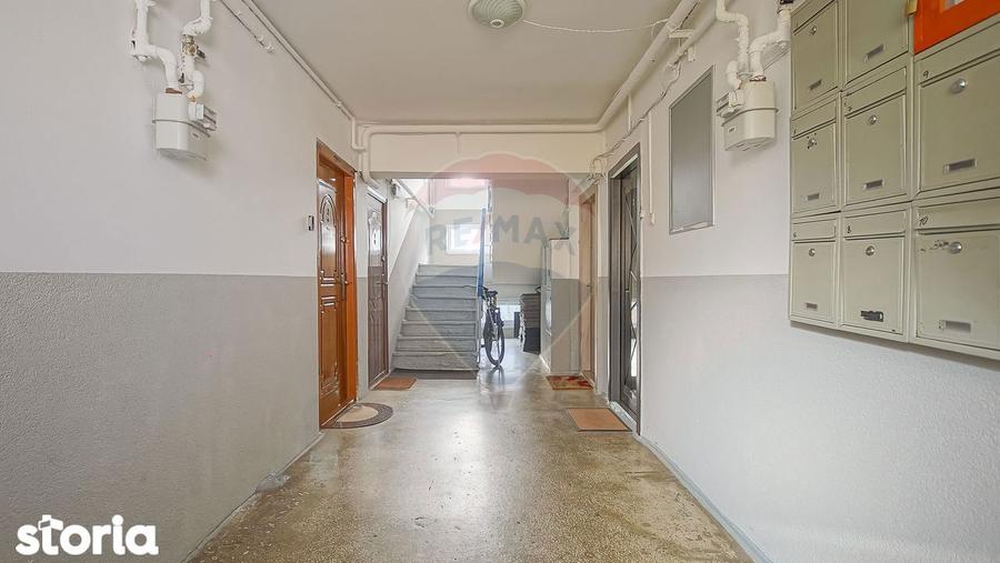 2 camere cu poten?ial | Zona verde Noua | Str. Nucului 31 - 1