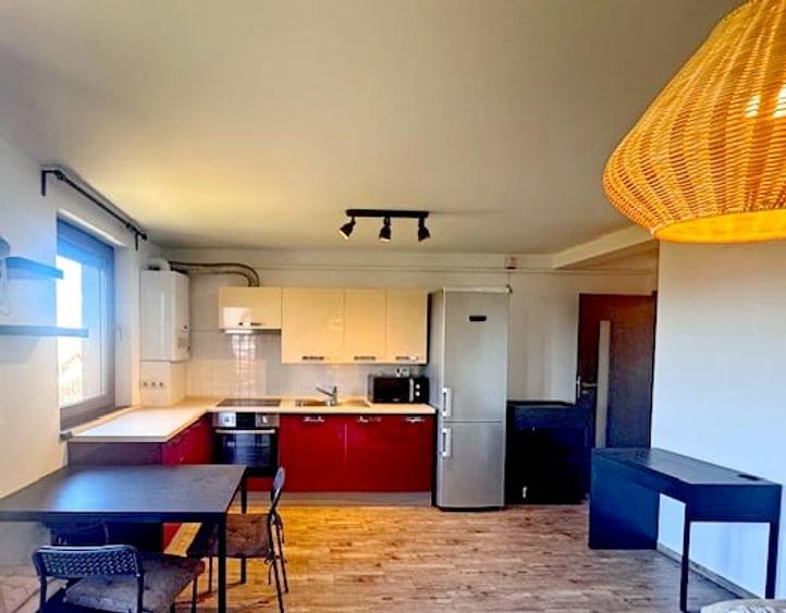 Apartament 2 Camere Mobilat Si Utilat - 5