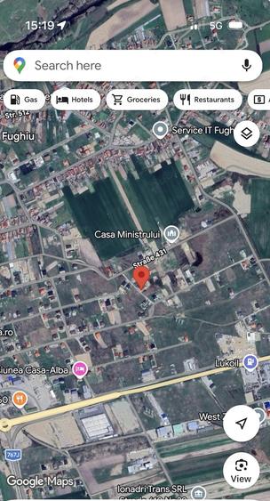 De Vanzare - Casa Tania Elegan?a ?i Confort Desavar?it - 9