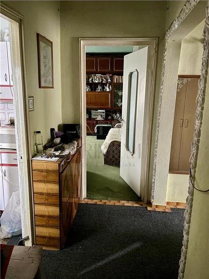 Lugojului - 3 camere - Confort 1  - 2 Balcoane - 2 Bai - Centrala termica propri - 7