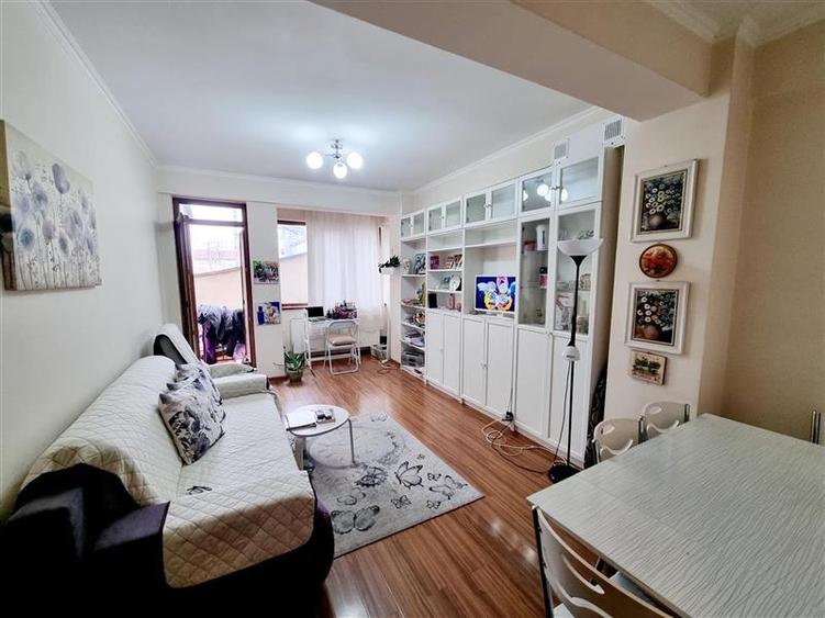 AP.3 CAMERE MOBILAT UTILAT + CURTE 52 MP BUCURESTII NOI PARC BAZILESCU - 1