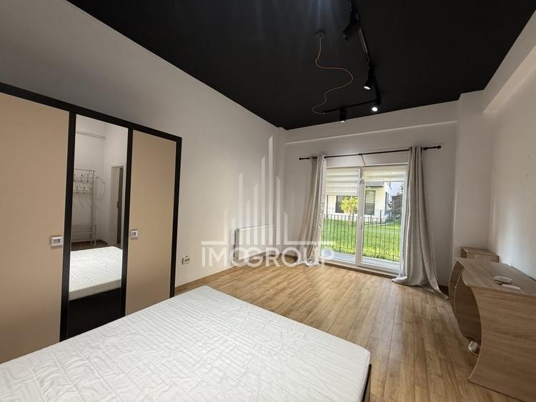 Apartament cu o camera | zona Bosch/ NTT | imediat ocupabil | Parcare subterana - 3