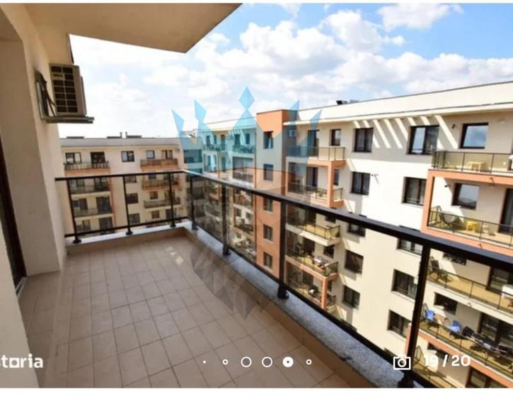 Apartament 3 Camere Onix Residence Grozavesti Bucuresti - 11