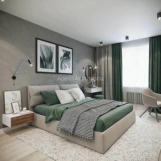 Apartament 2 Camere Zona Grand Arena Apartament 2 Camere Zona Grand Arena