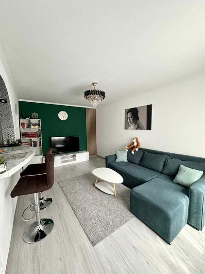 Vand apartament 3 camere Sector 3 metrou Nicoale Grigorescu/1 Decembrie - 6