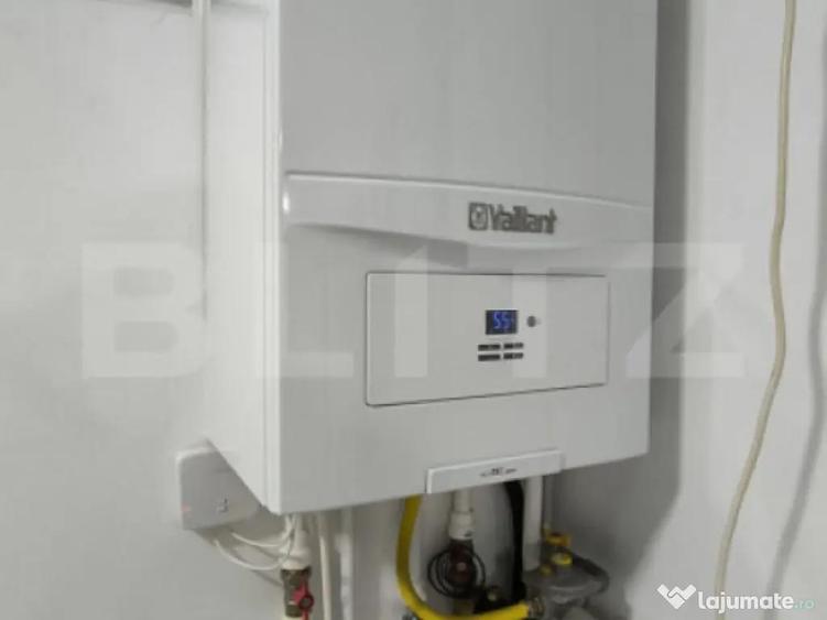 Apartament 3 camere, decomandat, ideal pentru spatiu comerci - 8